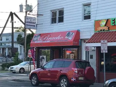Bracho Beauty Salon