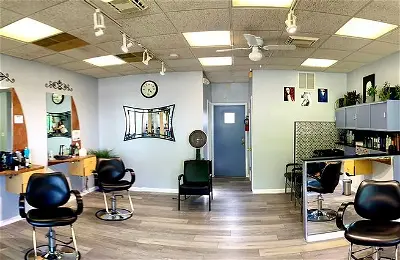 Studio D Hair Salon