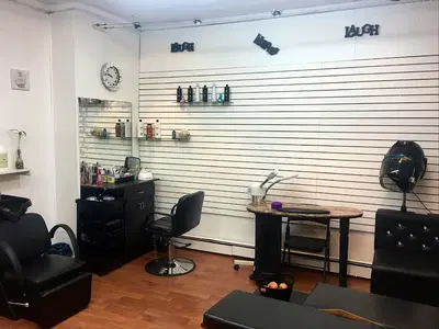 Sobeida beauty salon