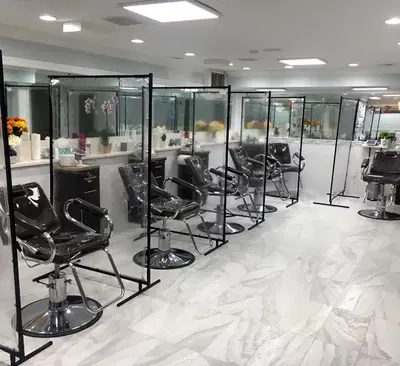 Salon Photo