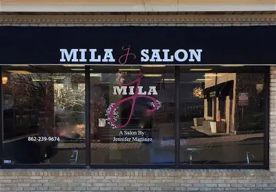 MILA j: A Salon by Jennifer Martinez