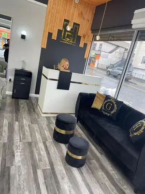 Hargi Nails & Salon