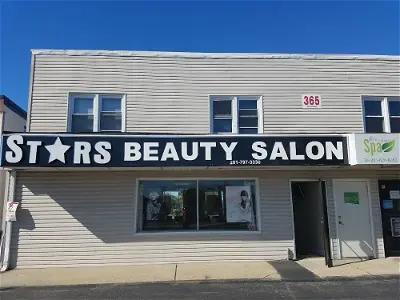 Stars Beauty Salon