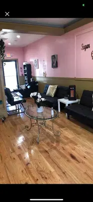 Sugar Glow Threading Salon LLC