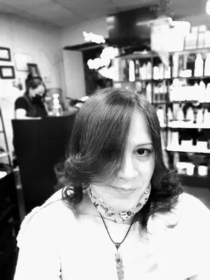 Belkis Beauty Salon
