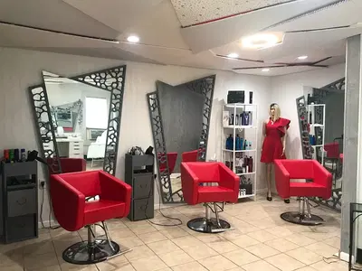 Carmen Hair Salon