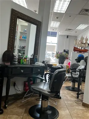 Nina's Hair Salon