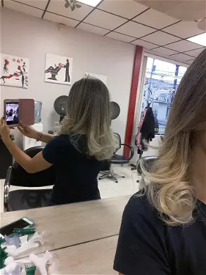 Ana Rosa's Hair Salon