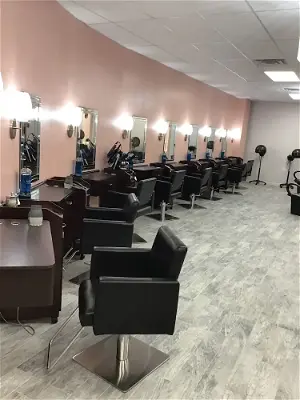 Ultimate Visions Hair Salon