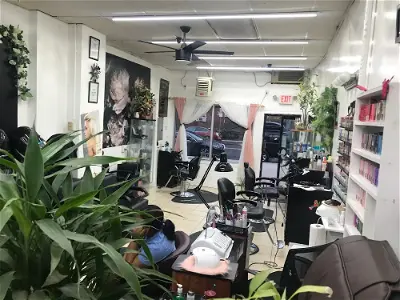 Mi Reflejo Hair Studio
