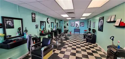 Vincente's Salon