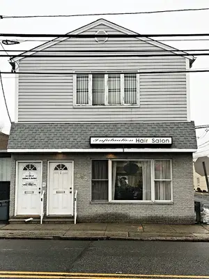 Infatuation Hair Salon