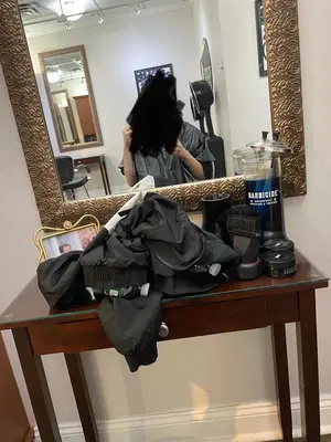 Hair Craft Salon