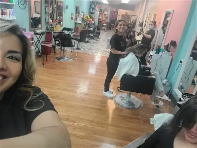 Mexico En La Piel Beauty Salon