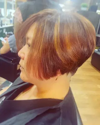 Isabel Beauty Salon