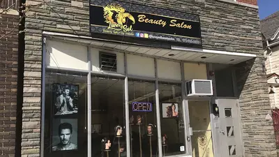 Luna y Sol Beauty Salon By Natalie
