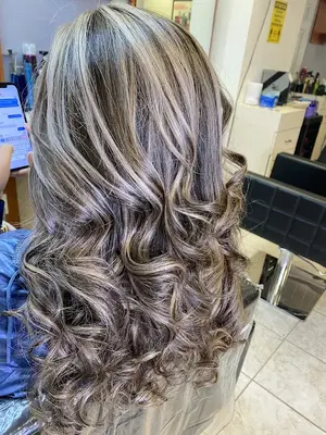 Dkattys Beauty Salon