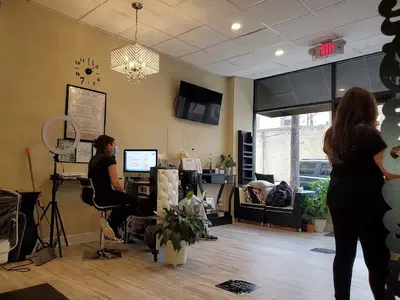 Business Photo
