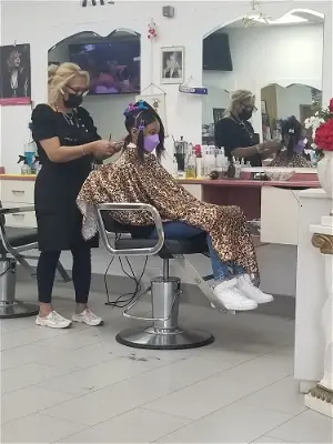 Elena's Hair Salon