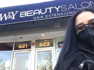 W & Y Beauty Salon