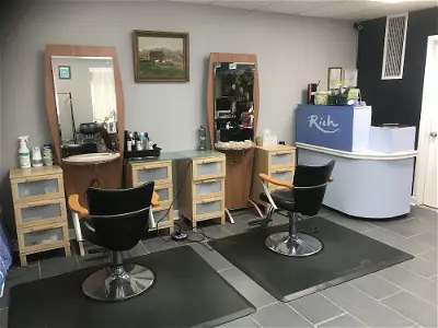 Rich's Hair Salon