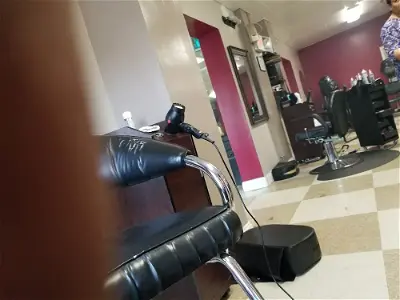 Decisions Beauty Salon (Dominican Blowout | Balayage | Relaxer | All Over Color)