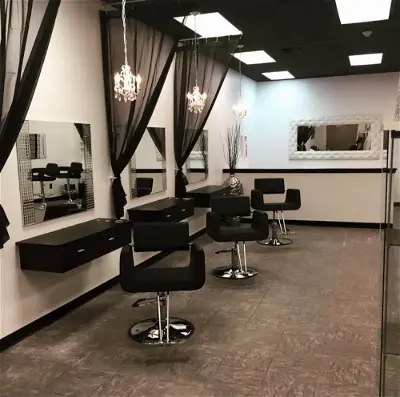 Glamour Me Bridal and Beauty Salon