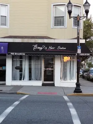 Emy's Hair Salon