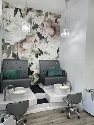 Pin Up Hair Studio