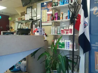 Viola's Beauty Salon