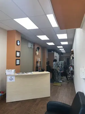 Renew Me Beauty Salon