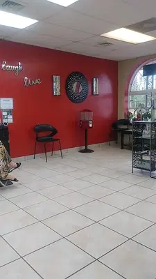 Glenni Beauty Salon