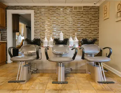 Salon Photo