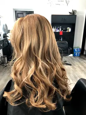 Patty’s Unisex Salon