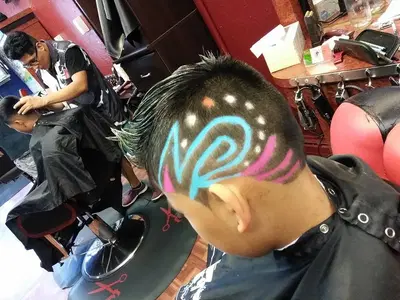 Katy's Beauty Salon