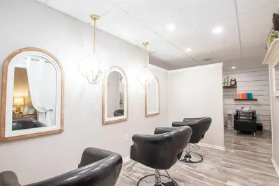 Rosario’s Salon and Spa