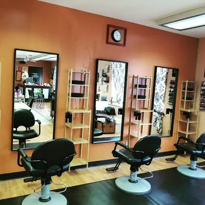 Salon Millennium