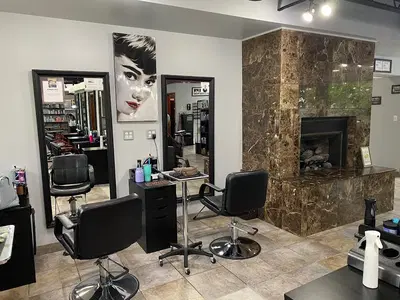 Angie's Color Bar Hair Salon