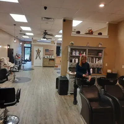 JL Beautique Salon
