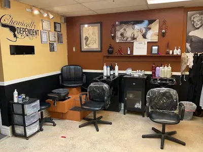 True Beauty Salon LLC