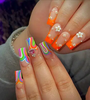 Akrylyx Nail & Beauty Studio