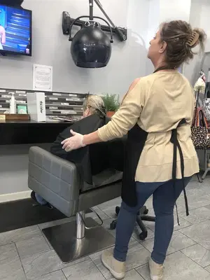 It's Hair With Flair