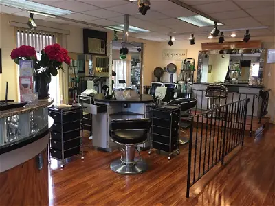 Tommy Serra Hair Salon & Spa