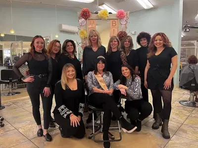 Cynthia Roberts Salon and Spa