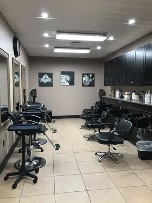 Cheyenne's Family Hair Salon