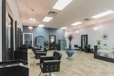 Bliss Salon