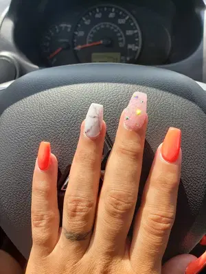 Regal Nails, Salon & Spa