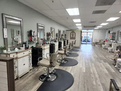Salon Bella Beauty Studio LLC