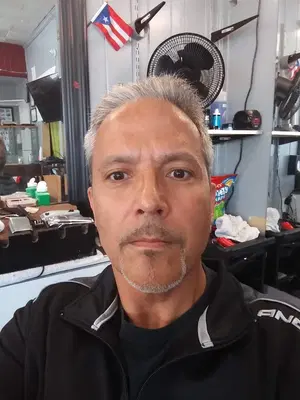 G7 Barber shop