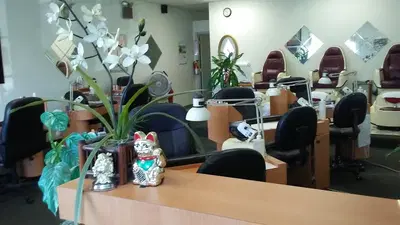 88 Nail Care